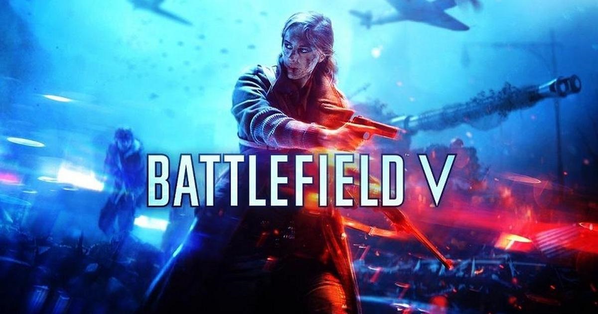 Steam har sett en aldrig tidigare skådad ökning av intresset för Battlefield V: 82 procents rabatt har lockat mer än 90 000 spelare