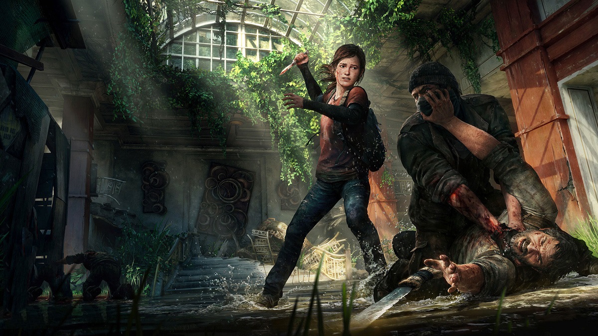 Naughty Dog har haft svårt att utveckla ett onlinespel i The Last of Us-universumet, men har bekräftat att de arbetar på en fullfjädrad ny del av serien
