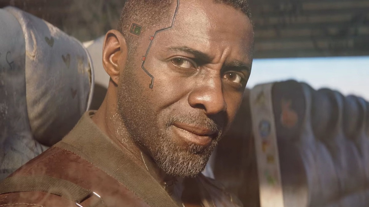 CD Projekt Red har presenterat en imponerande filmtrailer för Phantom Liberty-tillägget till Cyberpunk 2077. Idris Elba har aldrig varit så vacker och spektakulär som han är som Solomon Reed