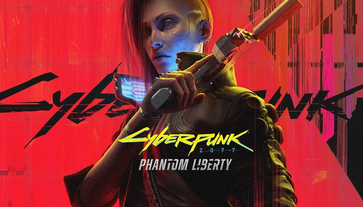 Kritikerna är entusiastiska över Cyberpunk 2077: Phantom Liberty! De första recensionerna från journalister talar om expansionens högsta kvalitet och dess spännande handling
