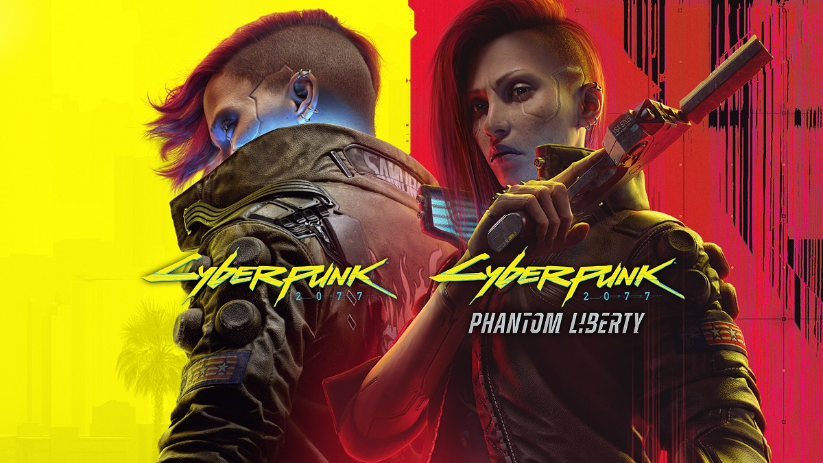 CD Projekt RED har avslöjat den exakta storleken på expansionen Phantom Liberty för Cyberpunk 2077 på PC, PlayStation 5 och Xbox Series