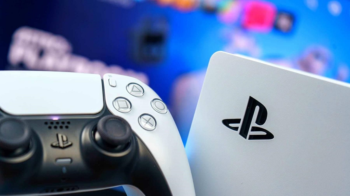 Media: efter rapporter om minskad försäljning av PlayStation 5 har Sonys börsvärde sjunkit med 10 miljarder USD