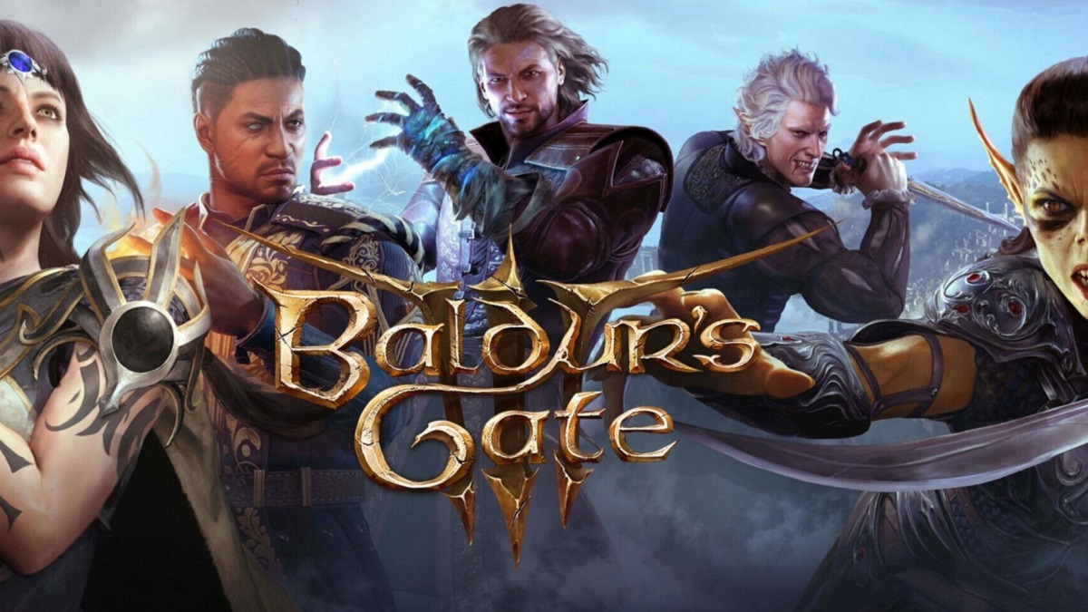 Baldur's Gate 3:s starka lansering på PC har lett till en kraftig ökning av förhandsbeställningar av PlayStation 5-versionen. Spelet toppade PSN-listan i USA