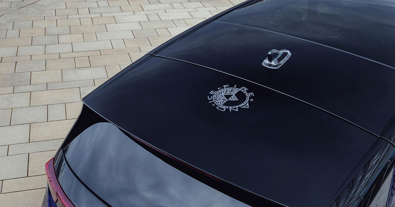 ID.3 GTX FIRE+ICE interiör med ljusa accenter