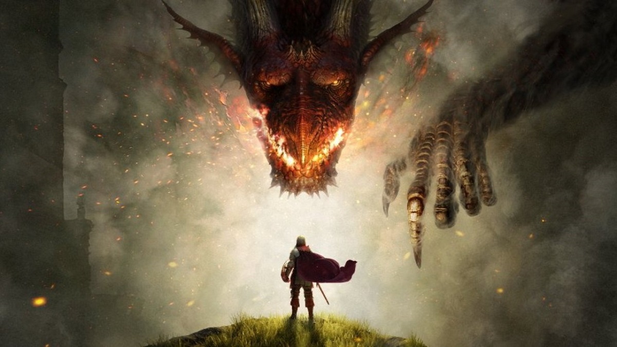 Det är en succé: försäljningen av RPG-spelet Dragon's Dogma 2 har passerat 3 miljoner exemplar på två månader