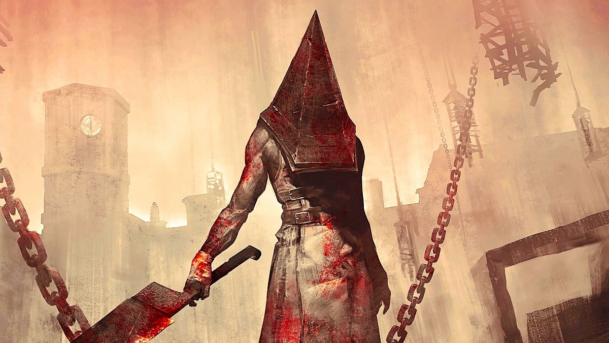 Kanske kommer Pyramid Head att få mer speltid: studion Bloober Team kan utöka berättelsen och detaljerna om det ikoniska monstret från Silent Hill 2 i nyinspelningen av skräckfilmen