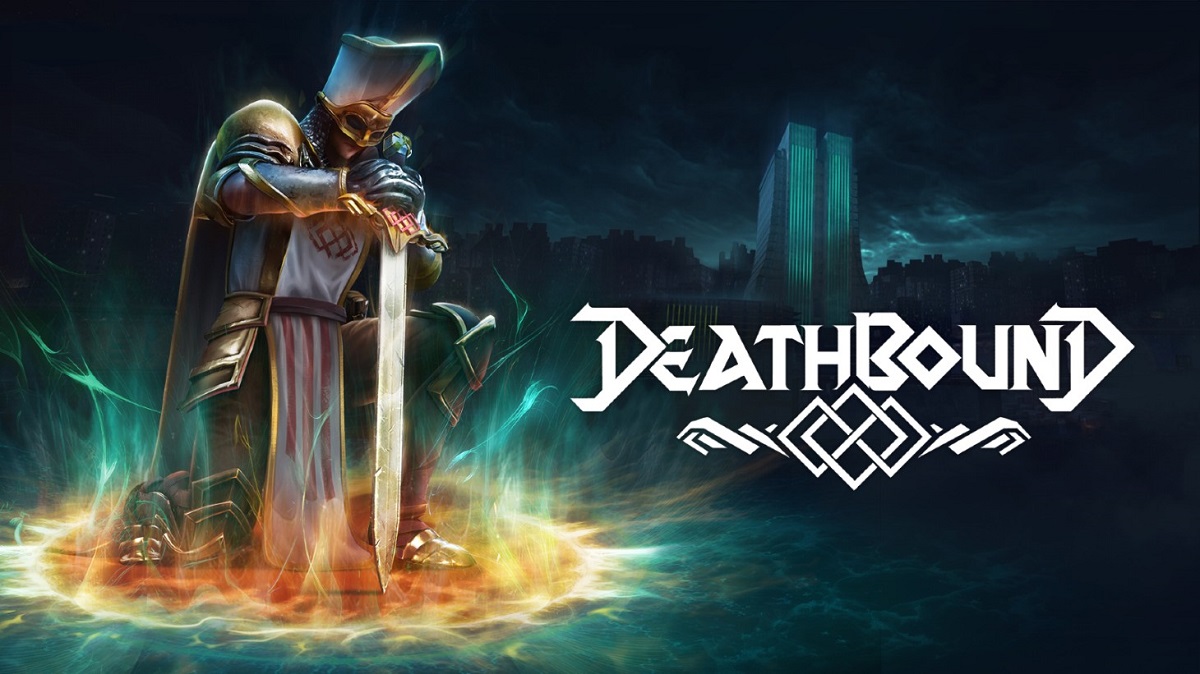 Utvecklarna av den brasilianska action-RPG:n Deathbound har presenterat en ny trailer och meddelat att spelet även kommer att släppas på konsoler