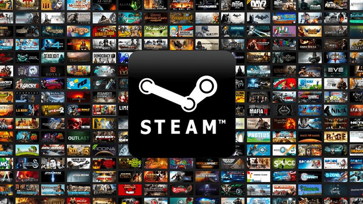 Steam slår nytt rekord - över 36 miljoner användare var inne på tjänsten under helgen