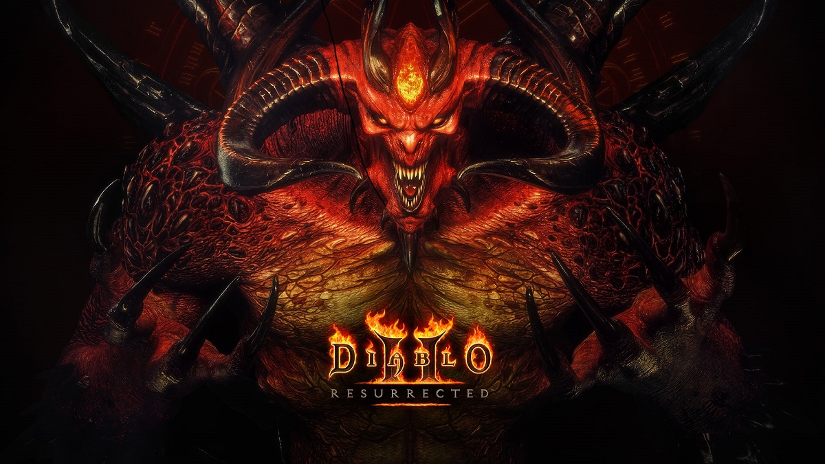 Blizzard has announced the ninth ranked season in Diablo II: Resurrected and named its launch date