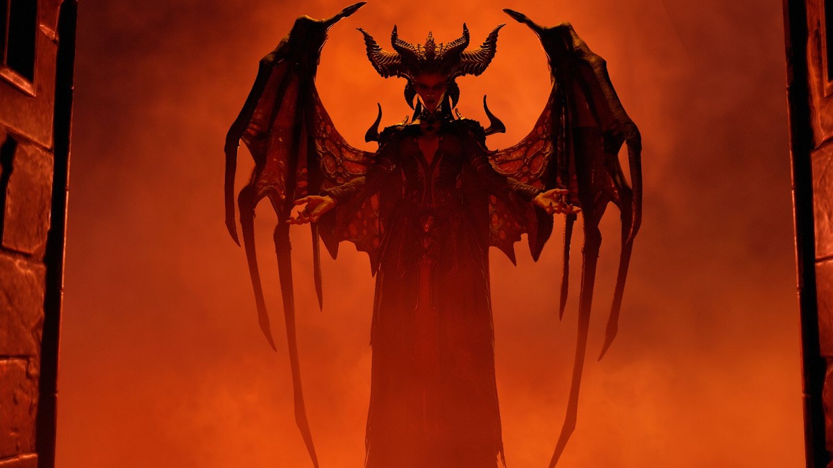 Varning. Sanctuary kan stängas av tillfälligt den här veckan: det finns en risk att utvecklarna av Diablo IV kommer att stänga av spelets servrar