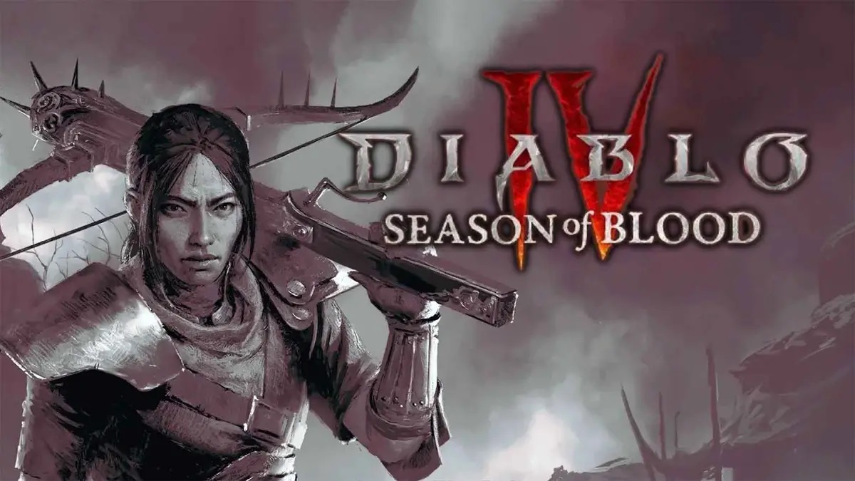Diablo IV:s andra säsongsuppdatering kommer att innehålla en hel del nytt innehåll. Blizzard planerar att prata om innovationerna i två långa strömningar