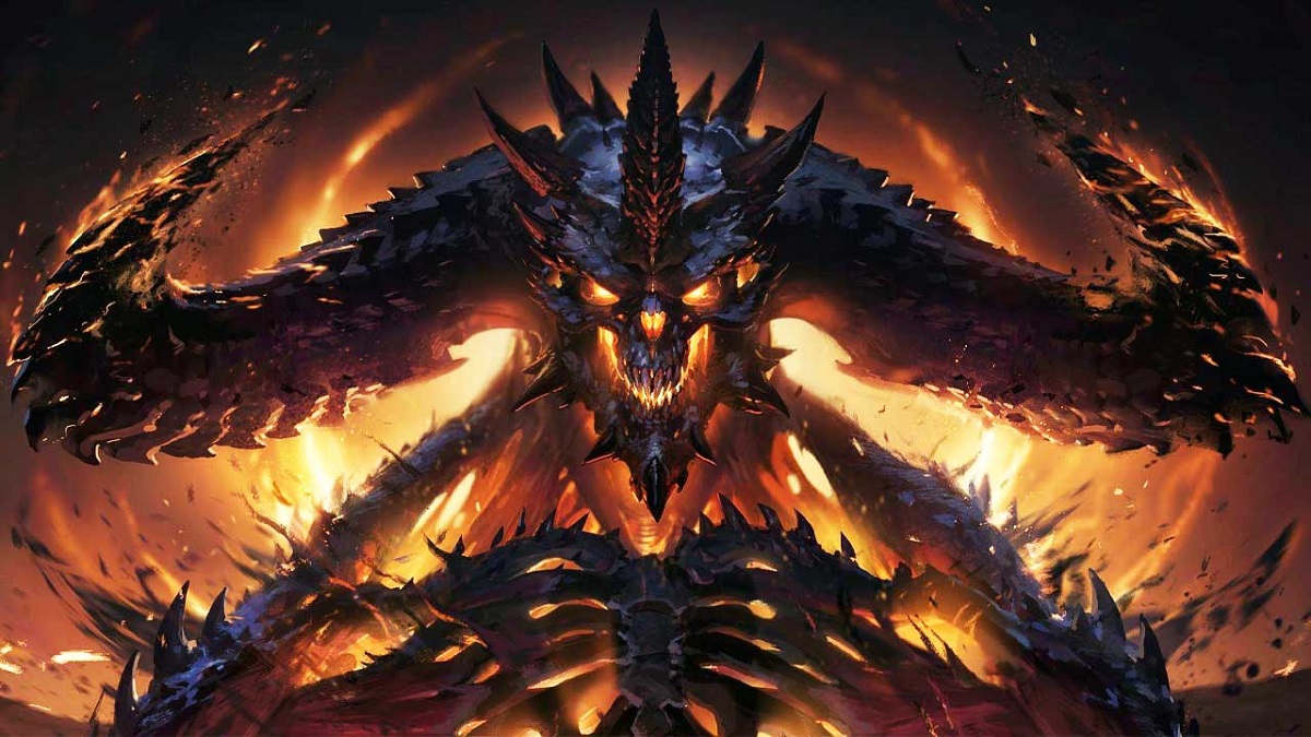 Fans, missa inte detta! Den 6 juli kommer Blizzard att berätta om den första säsongsuppdateringen av Diablo IV och avslöja planerna för Diablo Immortal