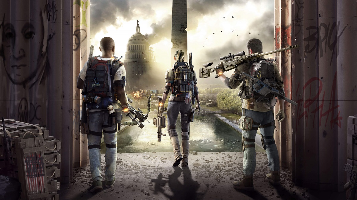 Ubisoft har meddelat att lanseringen av story-tillägget för The Division 2 har skjutits upp till 2025, men den största Project Resolve-uppdateringen kommer att släppas i början av 2024