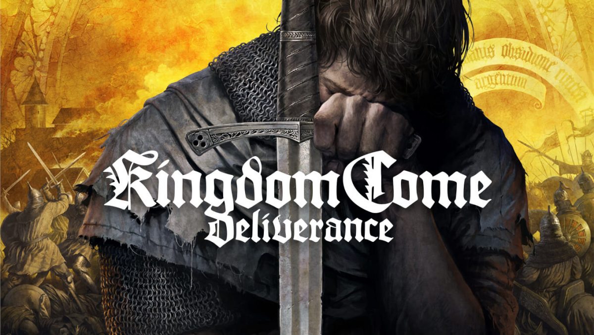 Historiskt rollspel Kingdom Come: Deliverance kommer till Nintendo Switch nästa månad