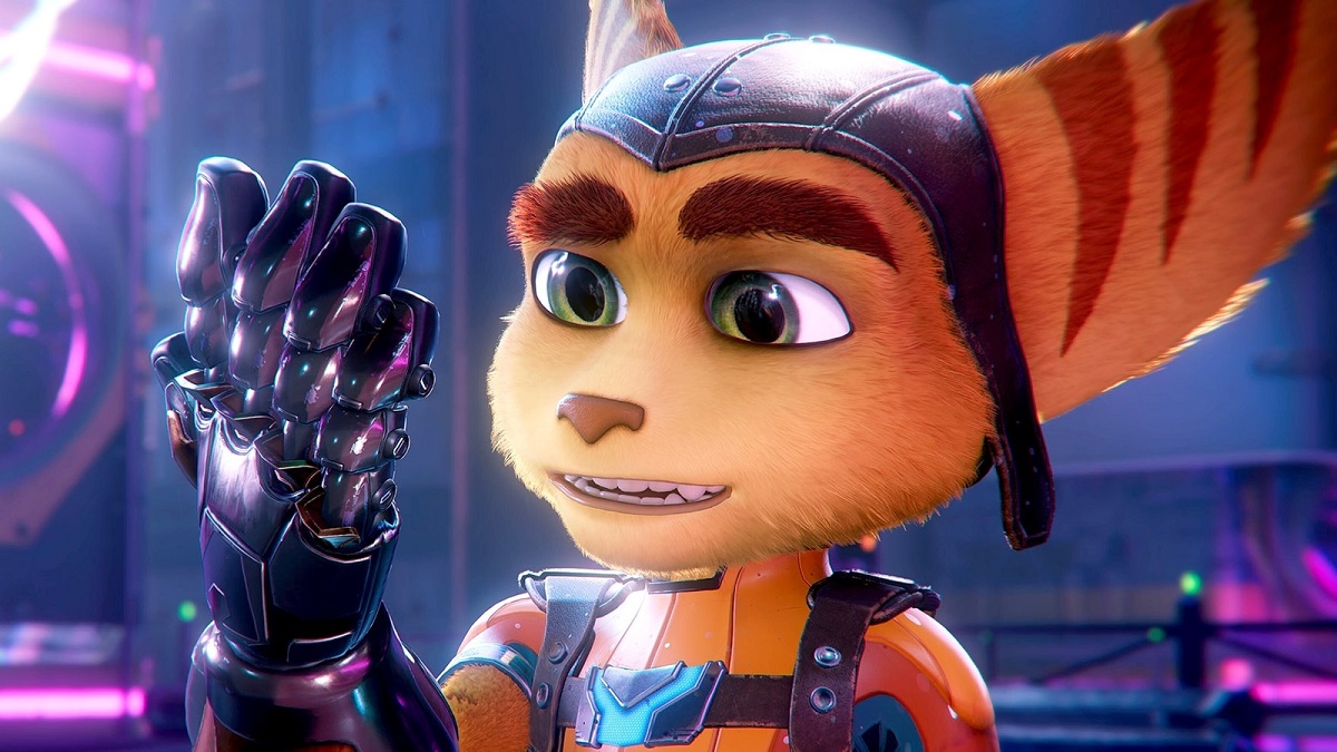 Sony har officiellt tillkännagivit PC-versionen av det färgstarka actionspelet Ratchet & Clank: Rift Apart