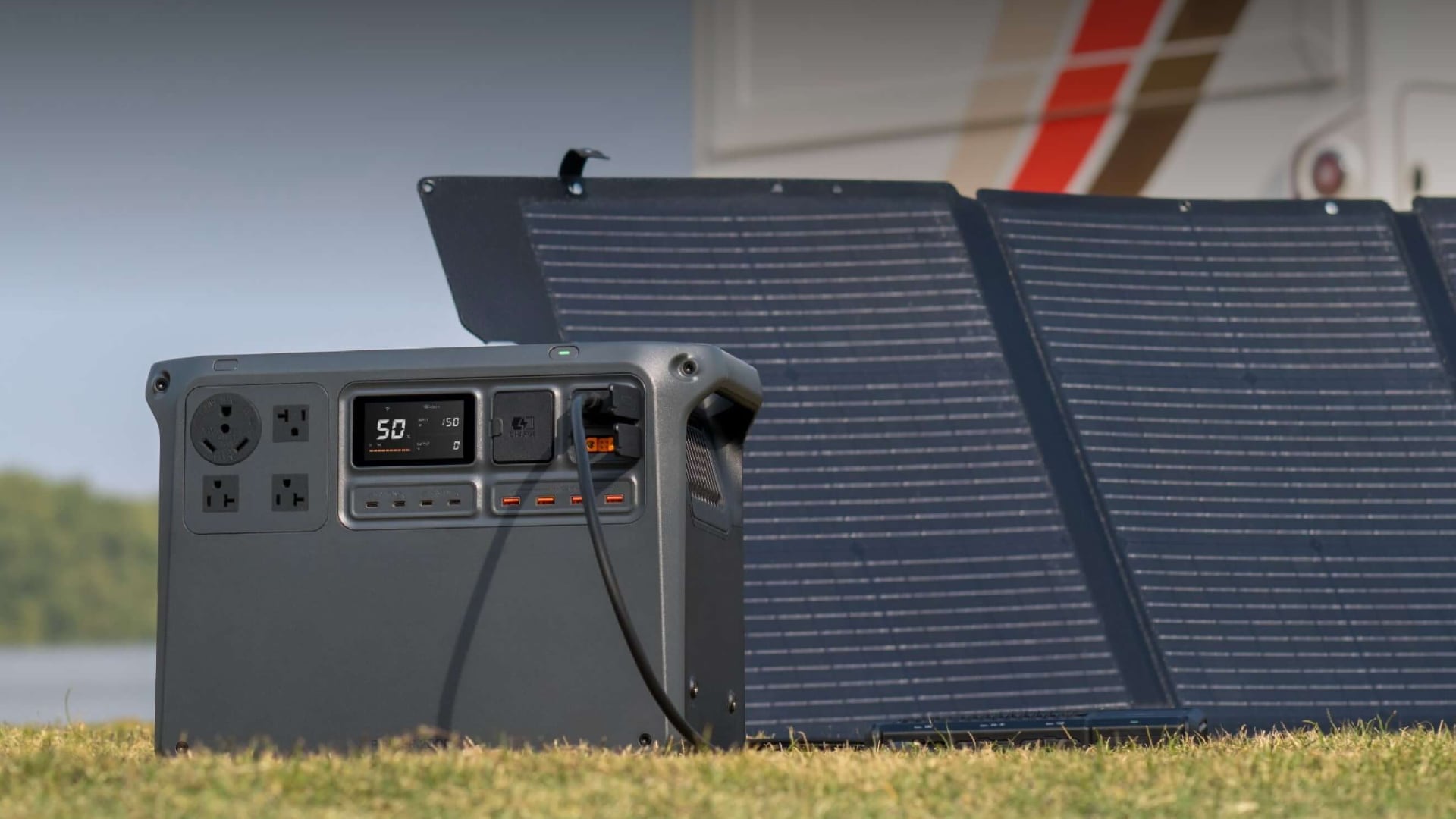 DJI Power 2000 - produktbild