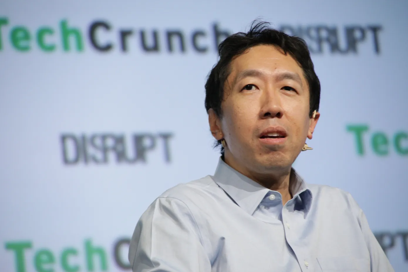 Amazon utser Andrew Ng, expert på artificiell intelligens, till sin styrelse mitt i kapplöpningen om generativ AI