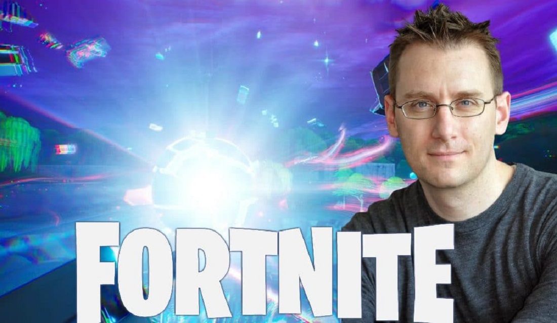 Epic Games kreativa chef och en av de viktigaste skaparna av Fortnite lämnar sin post. Donald Mustard lämnar företaget