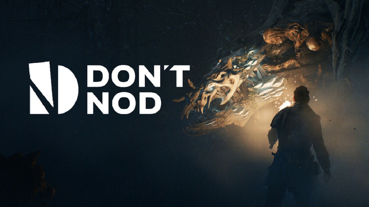Den franska studion DON'T NOD kommer att delas upp i tre divisioner för att producera spel i olika genrer