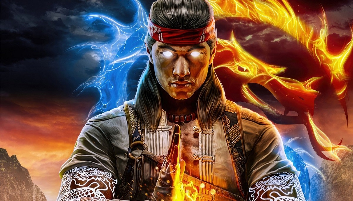 Brutala slagsmål med färgstarka karaktärer: IGN har publicerat två nya klipp från det nya fightingspelet Mortal Kombat 1.