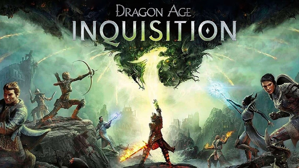 Insider: Dragon Age: Inquisition RPG giveaway startar idag på EGS