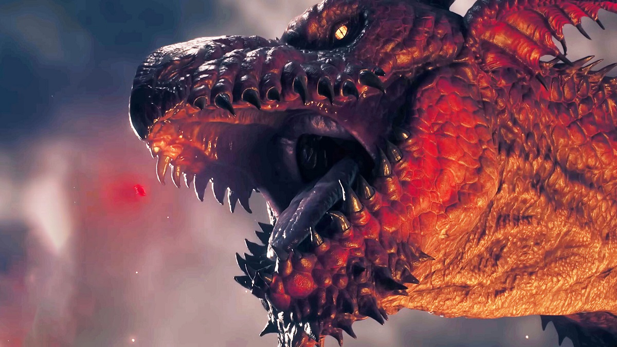 En ny ledare på Steam-listan: Dragon's Dogma 2 ersatte Helldivers 2 och blev veckans bäst säljande spel.
