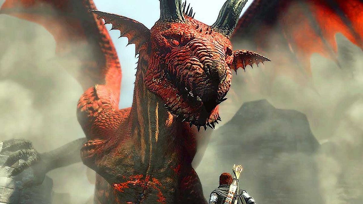 Dragon's Dogma 2's game director har förnekat uppgifter om låga bildfrekvenser i konsolversionerna av det ambitiösa RPG-spelet