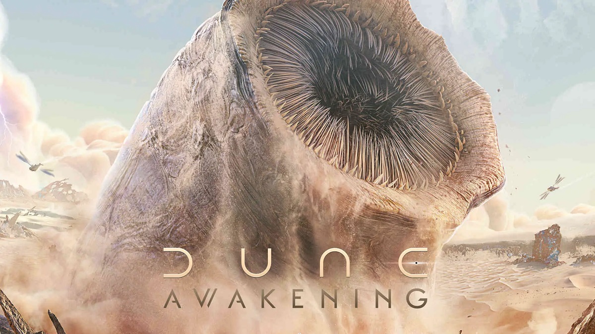 Funcom har presenterat en spektakulär trailer för Dune: Awakening och talat om den vördnad för källmaterialet som präglat utvecklingen av spelet