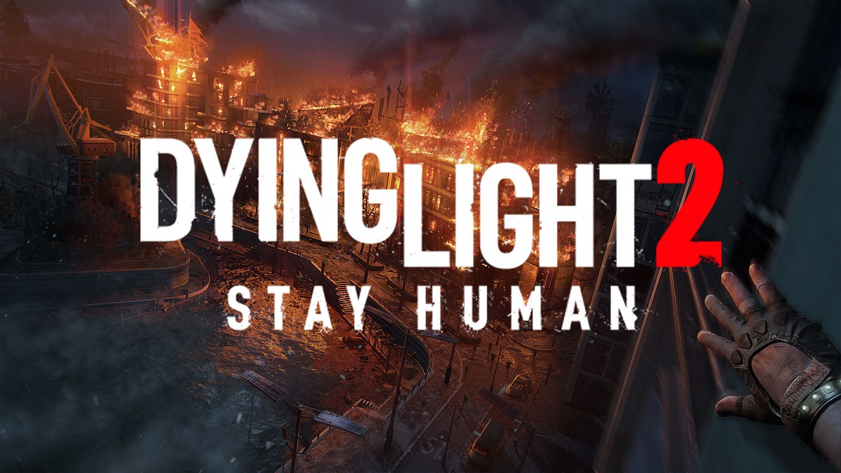 Tillbringa helgen med zombies: Dying Light 2: Stay Human är tillfälligt gratis på Steam