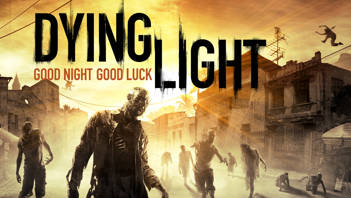 God natt, lycka till: Idag släpps en stor uppdatering av zombiespelet Dying Light 2: Stay Human, som gör nattliga utflykter ännu farligare