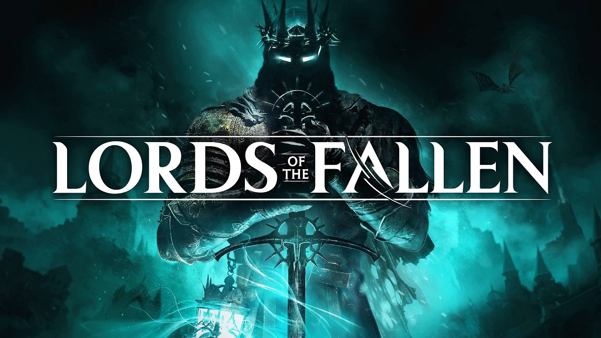 Atmosfäriska platser, en drakryttare och en spännande bossstrid i den detaljerade gameplay-videon från action-RPG:n Lords of the Fallen