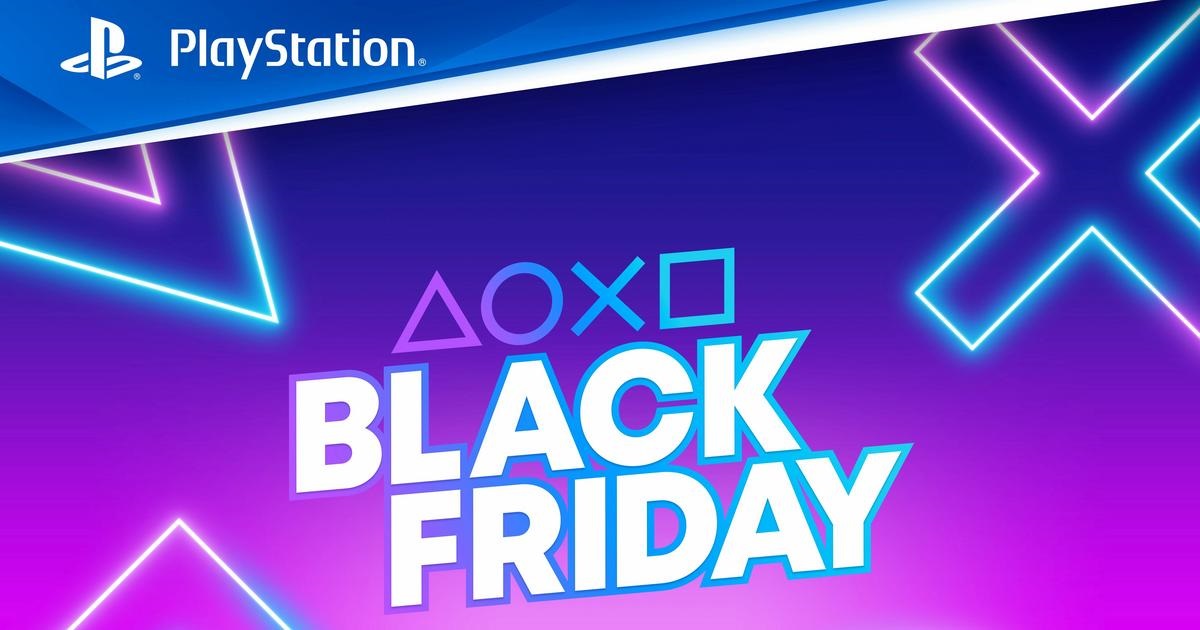 PlayStation Spain har avslöjat några detaljer om Sonys Black Friday-kampanj. Stora rabatter kommer att erbjudas på spel, konsoler och tillbehör