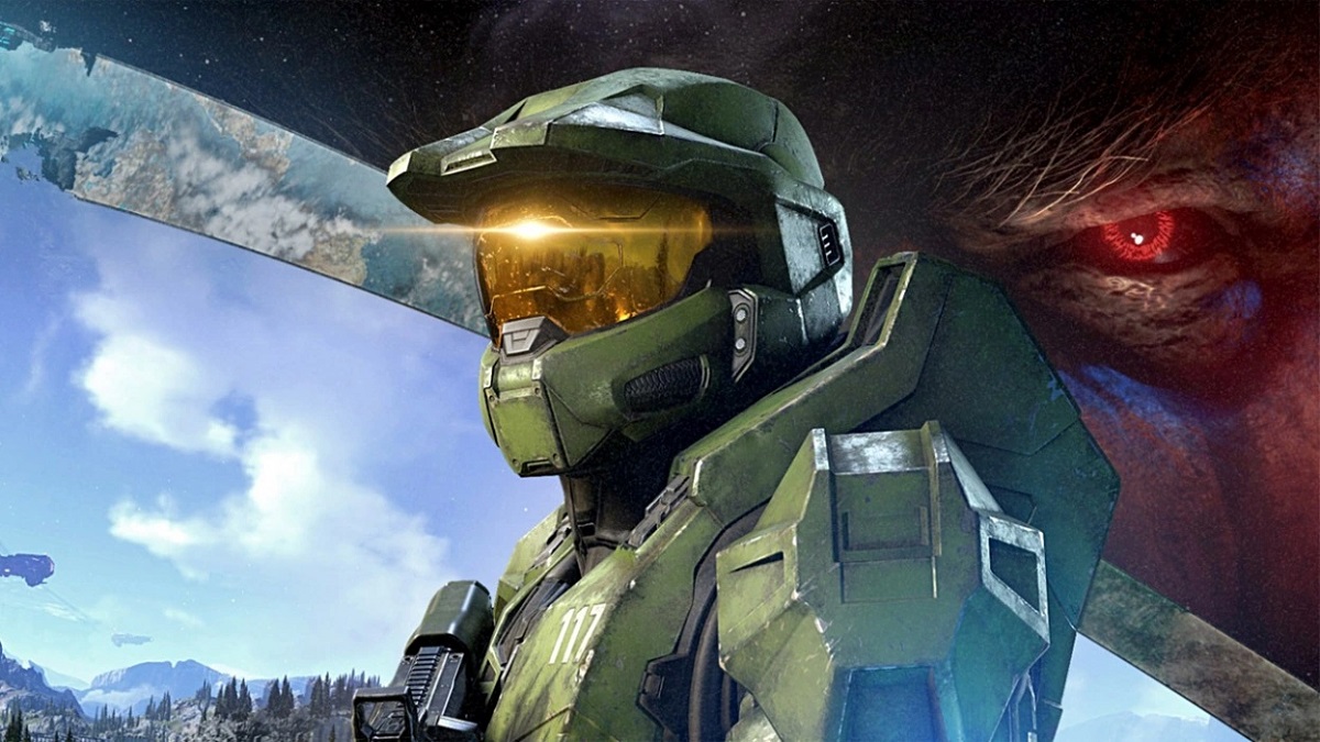 Media: en ny Halo-serie är redan under utveckling, men lanseringen är fortfarande långt borta
