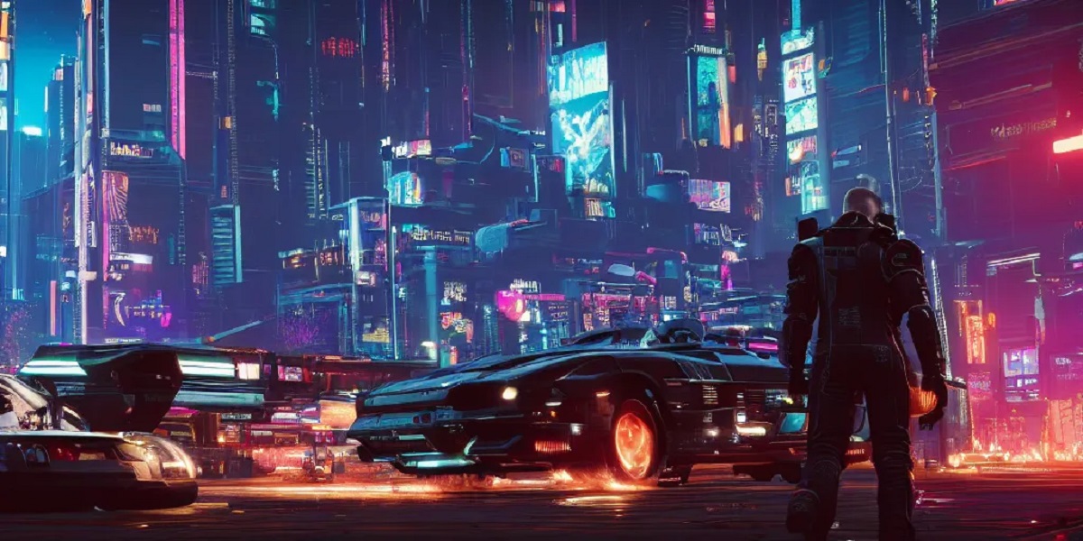 CD Projekt Red har startat en serie videor om Cyberpunk 2077-universumet: det första avsnittet handlar om grundandet av Night City