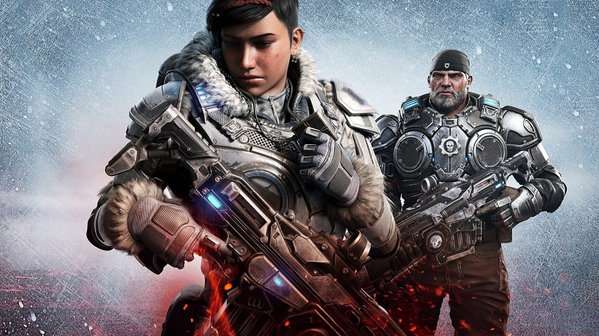 Insider: det officiella tillkännagivandet av Gears 6-skjutaren från The Coalition-studion kommer att ske mycket snart