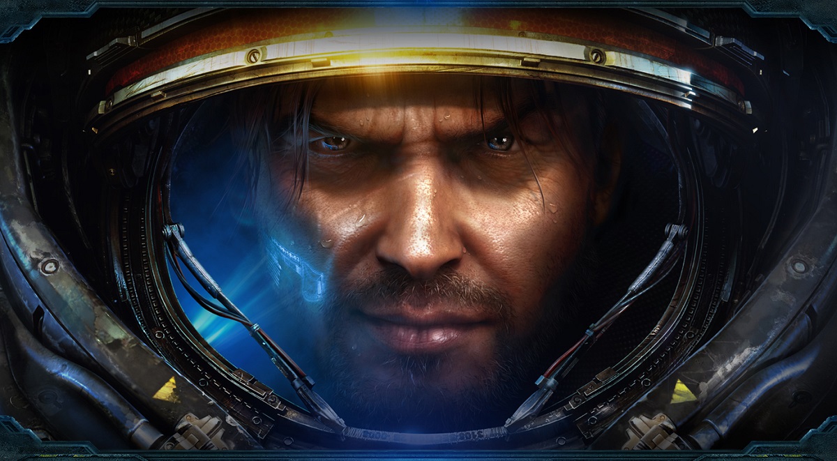 Blizzard utvecklar ett skjutspel i en öppen värld - eventuellt ett spel baserat på StarCraft-universumet