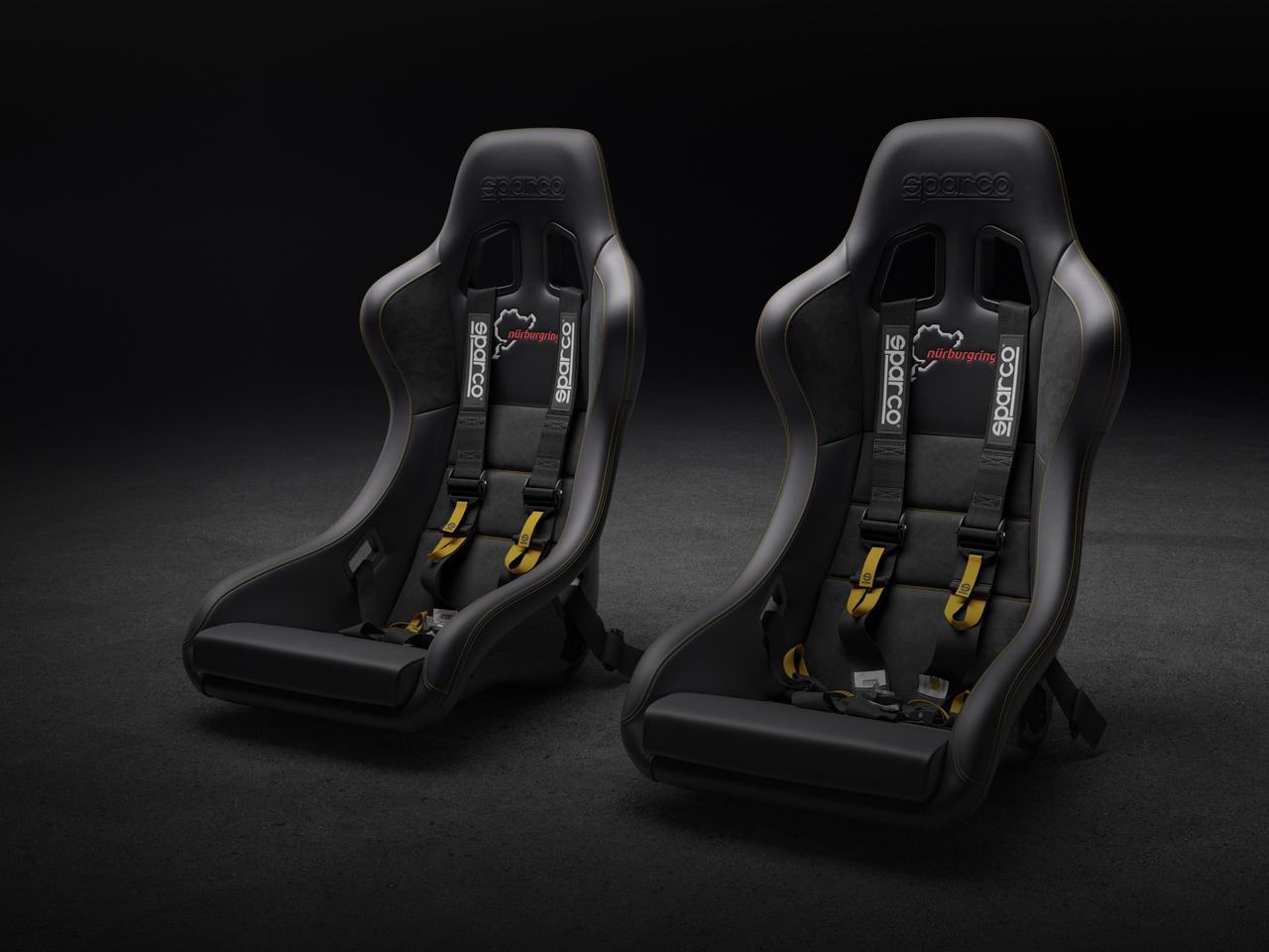 Xiaomi SU7 Ultra på banan