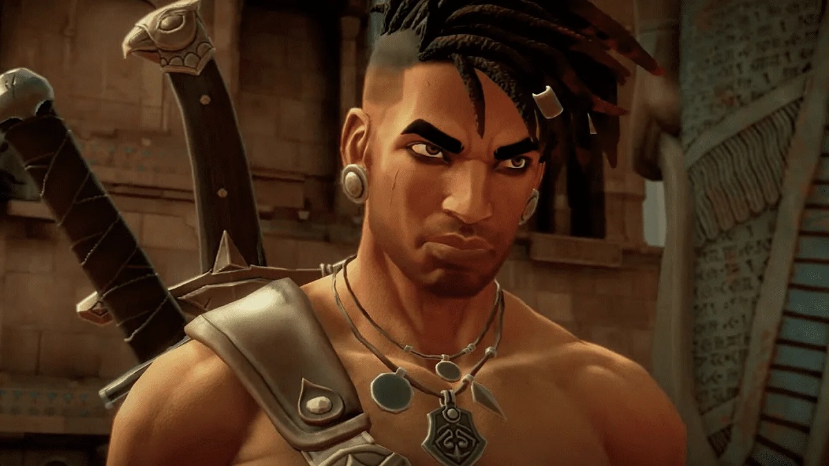 Prince of Persia-franchisens skapare Jordan Mechner uttryckte sin åsikt om två nya projekt i serien - The Sands of Time remake och 2D-plattformsspelet The Lost Crown