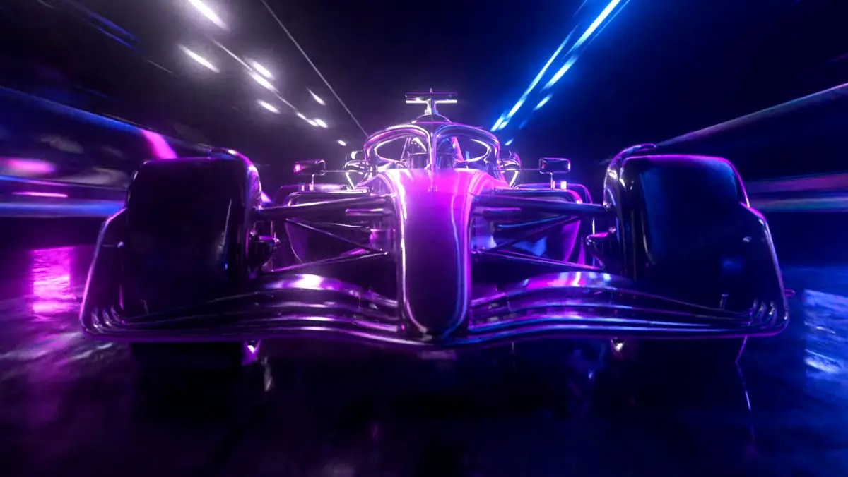 F1 24 - den nya bilsimulatorn från Codemasters och Electronic Arts - har tillkännagivits