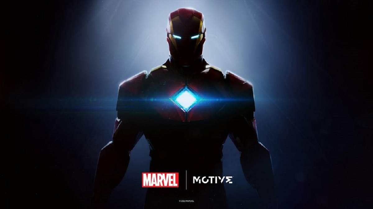 EA Motive-chefen delade nyheter om utvecklingen av Iron Man: Marvel-fans hjälper aktivt till i utvecklingen av spelet
