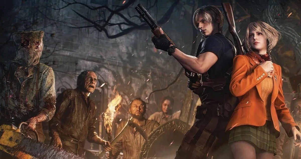 Capcom har avslöjat det exakta lanseringsdatumet för Resident Evil IV (2023) remake på Apple-enheter. Story-tillägget Separate Ways kommer också att vara tillgängligt för användare