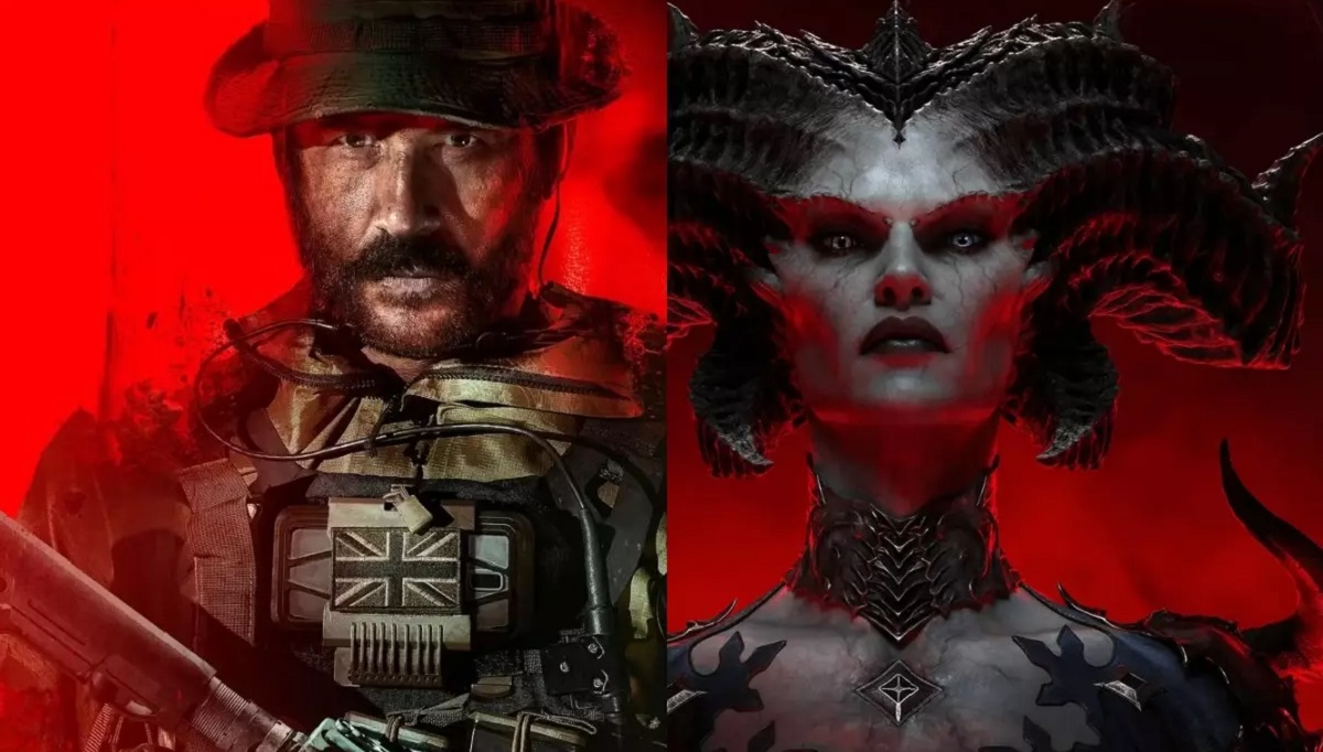 Nu är det officiellt: Activision Blizzards spel kommer att dyka upp i Xbox Game Pass-katalogen 2024. Call of Duty: Modern Warfare 3 (2023) och Diablo 4 kan bli den amerikanska utvecklarens första spel på tjänsten