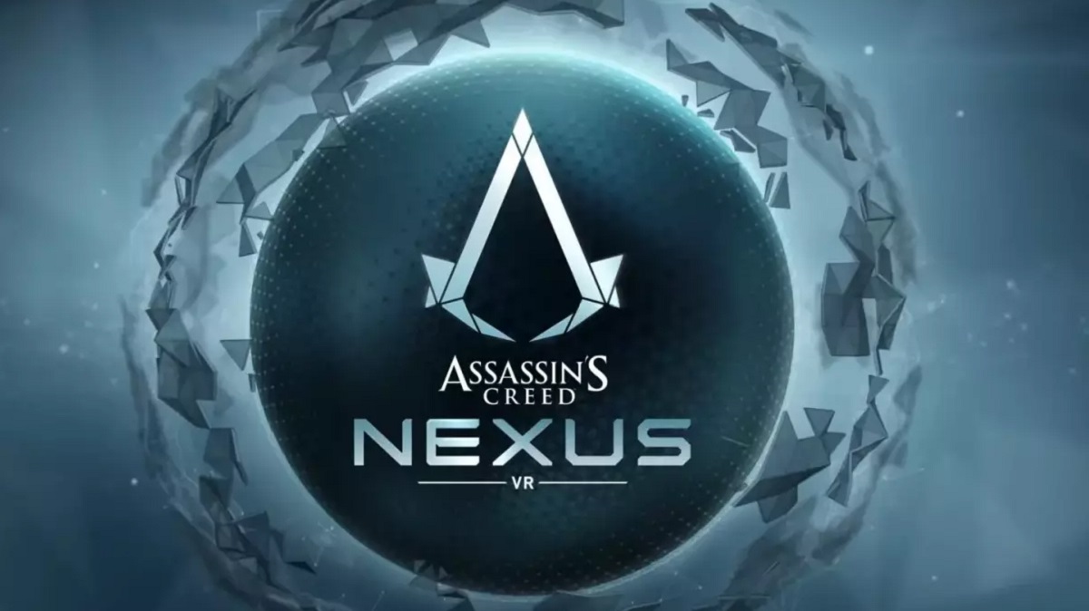 Ubisoft har avslöjat den första informationen om VR-spelet Assassin's Creed: Nexus för Meta Quest 2-headsetet
