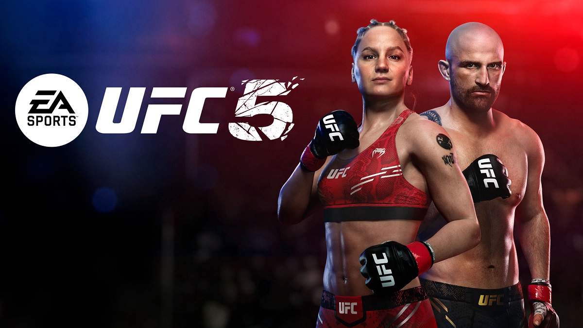 I den nya EA Sports UFC 5-trailern avslöjade utvecklarna de spellägen som kommer att visas i den nya mixed martial arts-simulatorn