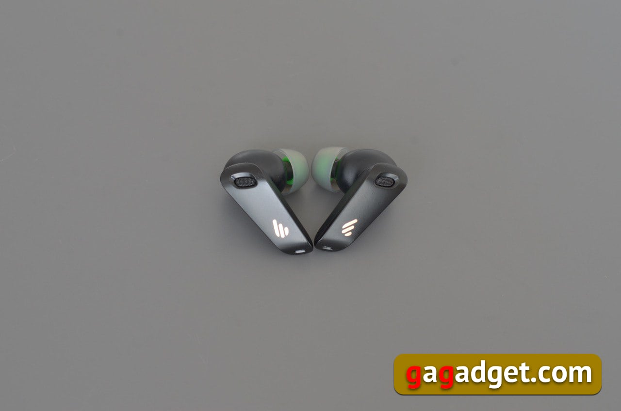 Musik i sju färger: Edifier NeoBuds S recension - TWS in-ear-hörlurar med ANC och hybridelement-25