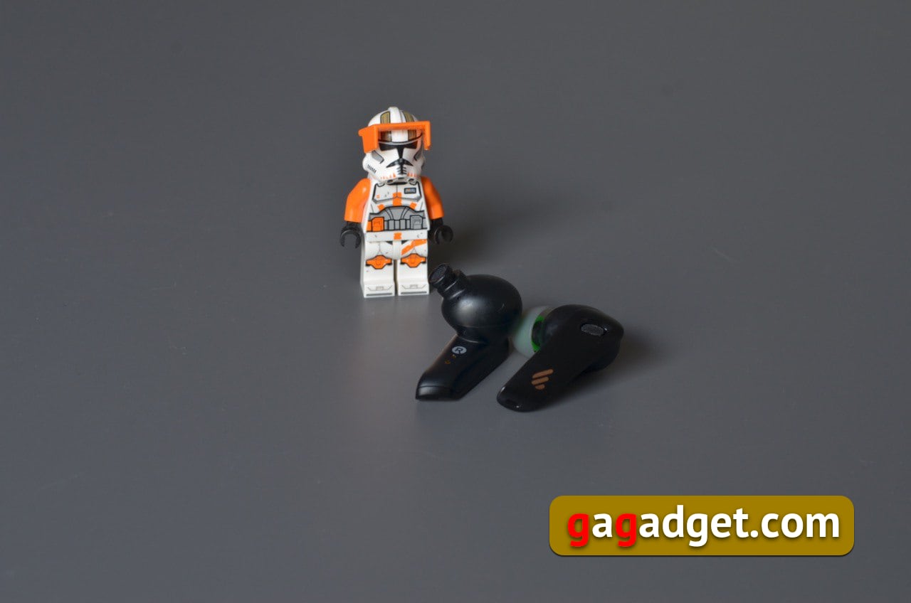 Musik i sju färger: Edifier NeoBuds S recension - TWS in-ear-hörlurar med ANC och hybridelement-26