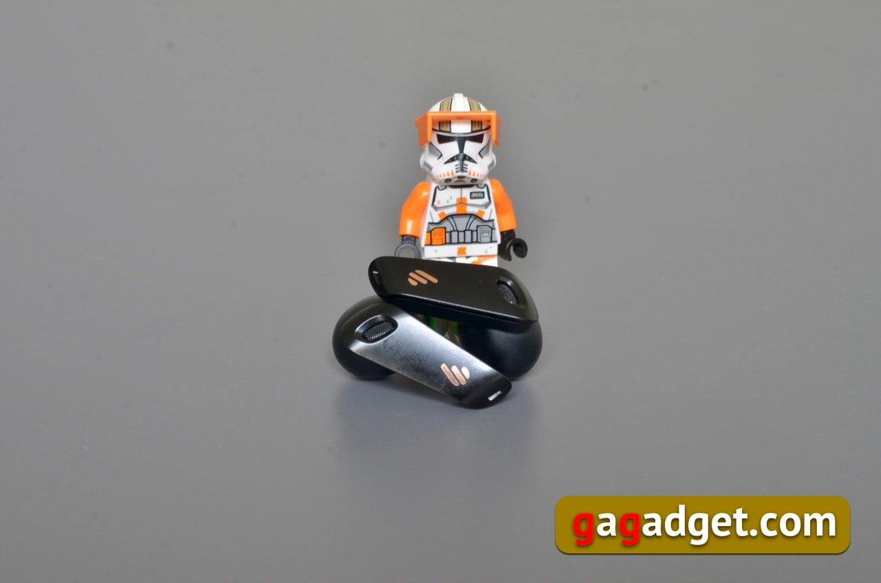 Musik i sju färger: Edifier NeoBuds S recension - TWS in-ear-hörlurar med ANC och hybridelement-27