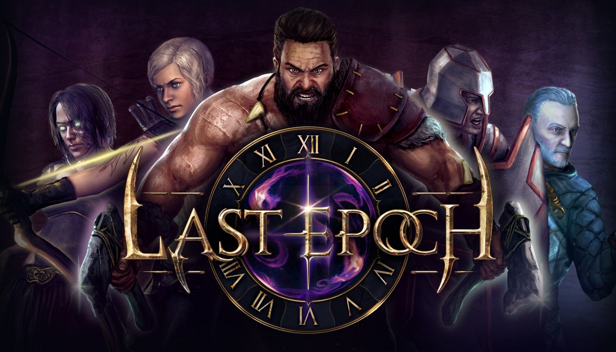 Intresset för lanseringsversionen av Last Epoch på Steam har överträffat intresset för dess huvudkonkurrenter Diablo 4 och Path of Exile