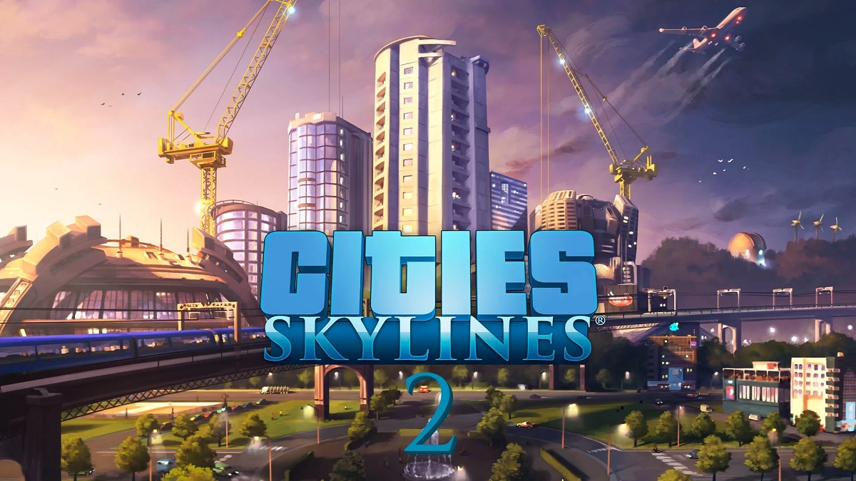 Utvecklarna av Cities: Skylines 2 talar om ett av de viktigaste elementen i en stadsstrategi: det storstadsnära transportsystemet