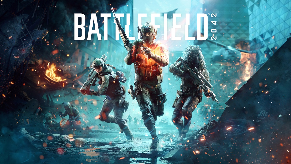 Två uppdateringar och ett temaevent: Battlefield 2042-utvecklarna avslöjade vilka innovationer som väntar spelarna innan säsong 7 börjar